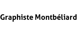 Graphiste Montbéliard